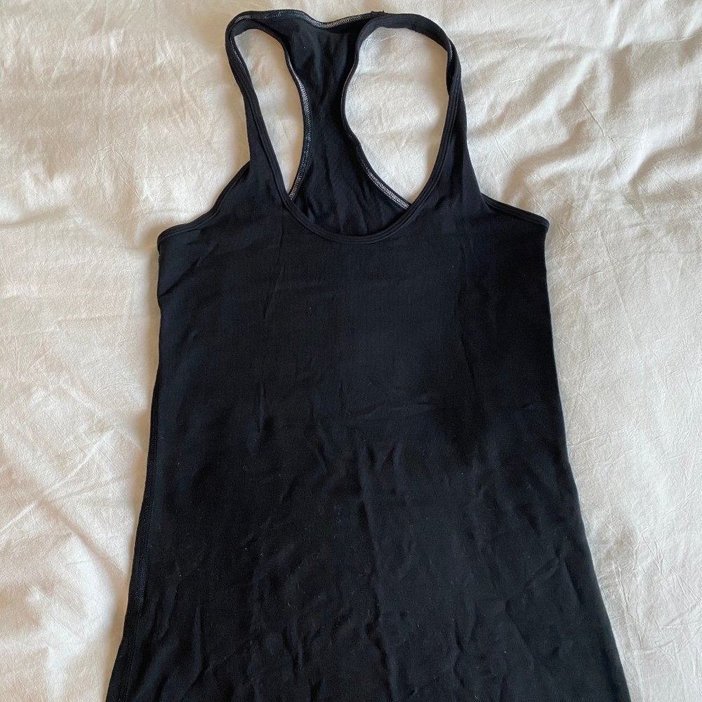 Lululemon Cool Racerback Tank
